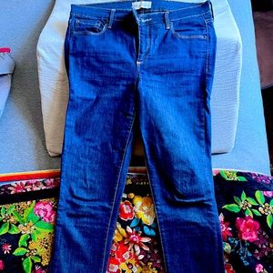 Gap True Skinny Jean